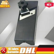 Handfasenhobel 45° Kantenbesäum Fasenhobel Kantenhobel Holzbearbeitung Handhobel