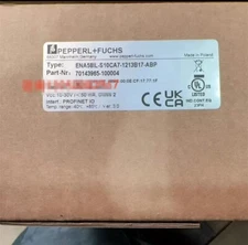 1PCS PEPPERL+FUCHS ENA58IL-S10CA7-1213B17-ABP Encoder 70143965-100004