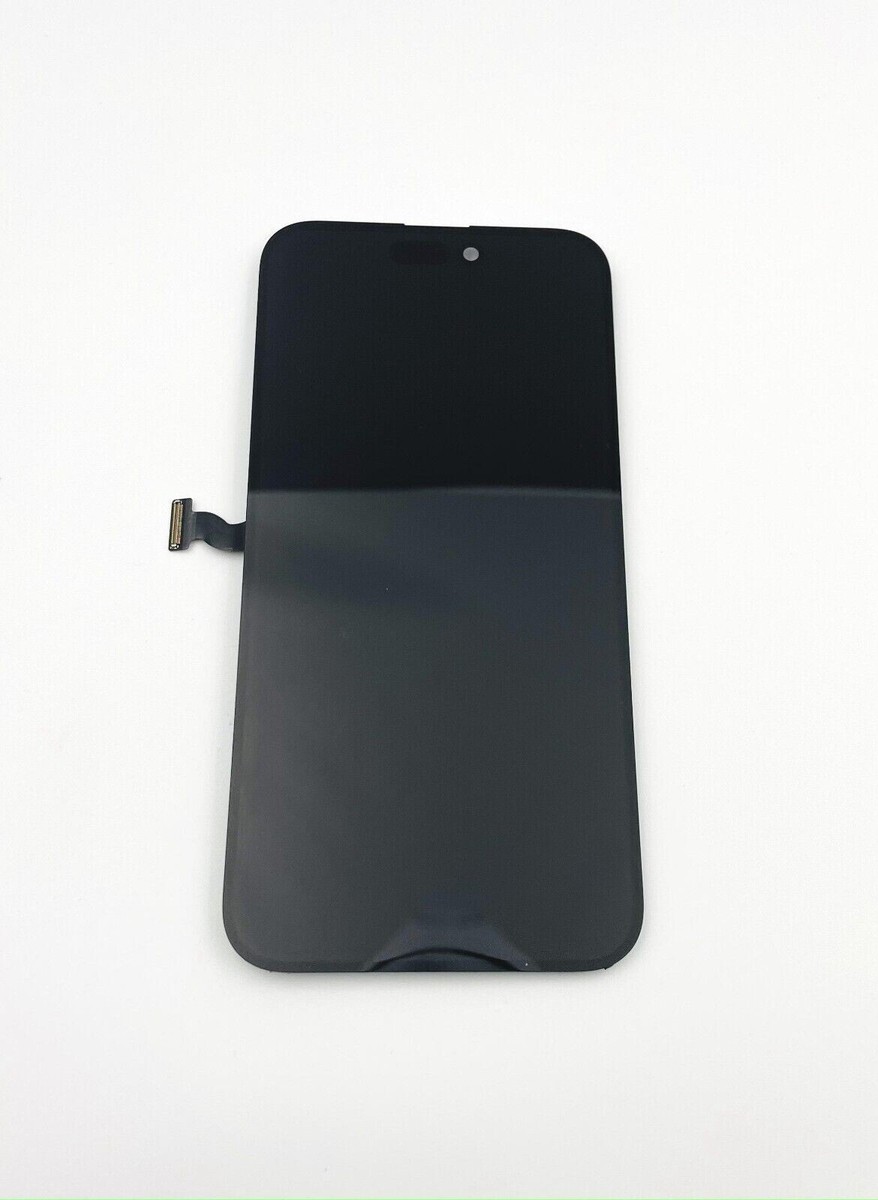 Genuine iPhone 14 Pro OLED LCD Display Touch Screen Replacement