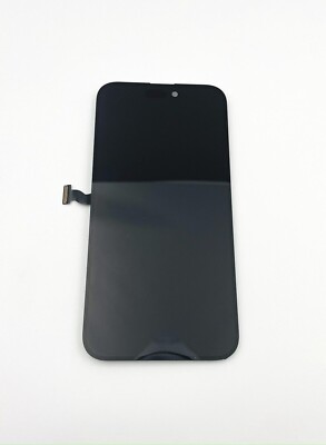 Genuine iPhone 14 Pro OLED LCD Display Touch Screen Replacement