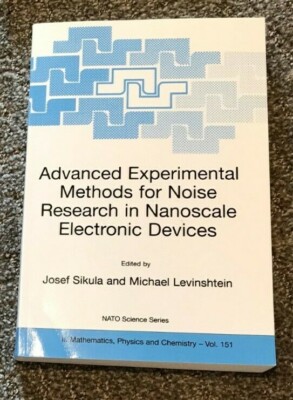 Advanced Experimental Methods for Noise Research in Nanoscale Electronic Devices