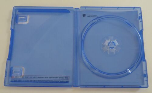 Replacement Case (NO GAME) Marvel's Midnight Suns Enhanced PlayStation 5 PS5 - Picture 3 of 3