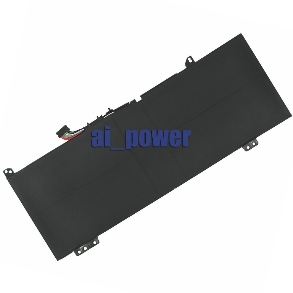 New Genuine L17C4PB0 L17M4PB0 OEM Battery For Lenovo Yoga - Foto 10