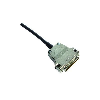 10 Stk. Harting D Sub top 09670250344 D-Sub-Haube Metall D