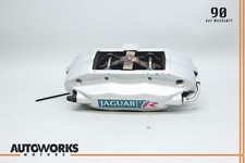 04-05 Jaguar Xjr X350 Sc Rear Right Passenger Side Brake Caliper Brembo Oem