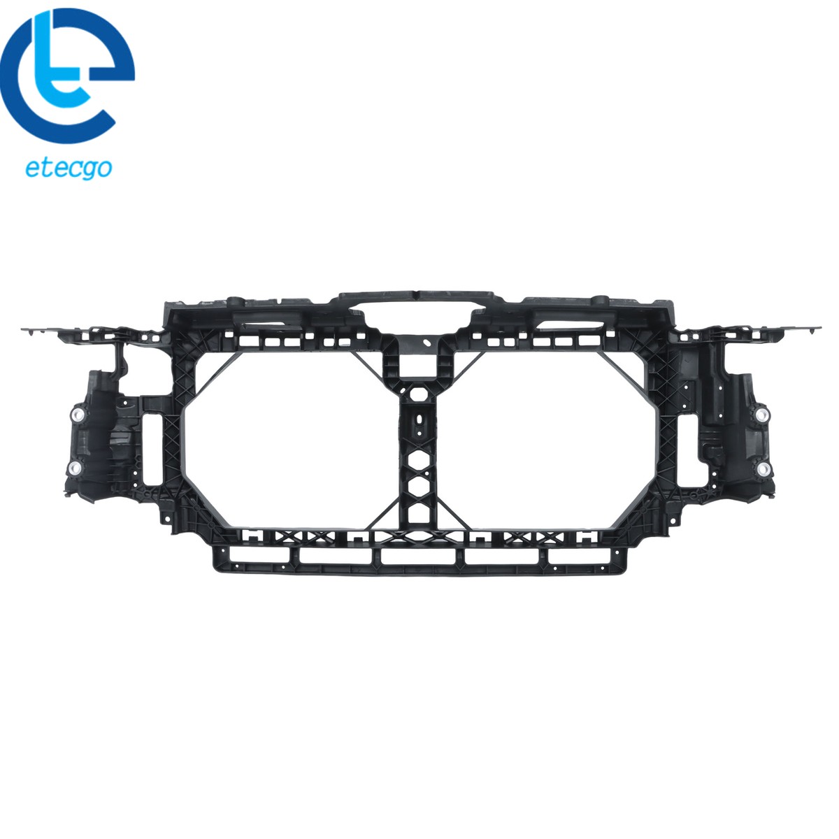 For 20-22 FORD F250 F350 F450 F550 HEADER PANEL RADIATOR SUPPORT 