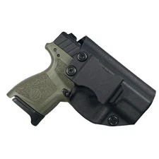 IWB Full Cover Classic Holster Fits Beretta APX A1 CARRY