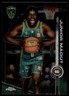2023-24 Topps Chrome NBL Junior Madut #97