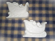 Sleigh Soap set, choice of soap type, scent, FREE shipping, 180+ scents, gifts