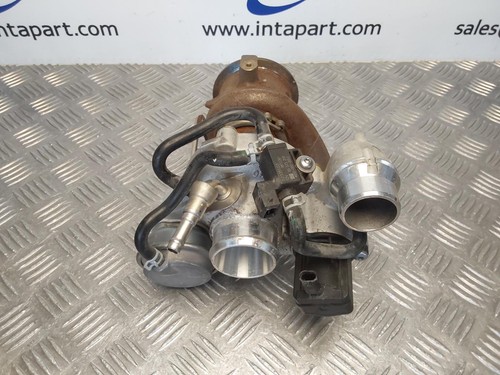 TURBOCHARGER VAUXHALL INSIGNIA B 2018 B15XHT 1.5 PETROL 12687057 - Picture 2 of 8