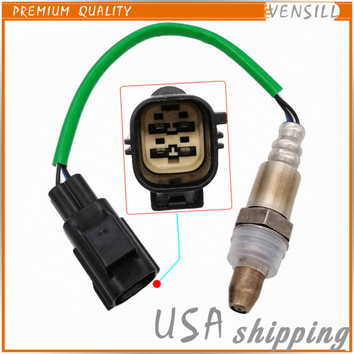 Front Oxygen Sensor LR011710 For Land Rover LR4 Range Rover Sport 5.0L