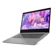 Lenovo IdeaPad 3 14" FHD Notebook 8GB Memory 128GB Storage Intel Core i3-1115G