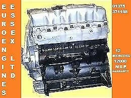 Mitsubishi Car Engines