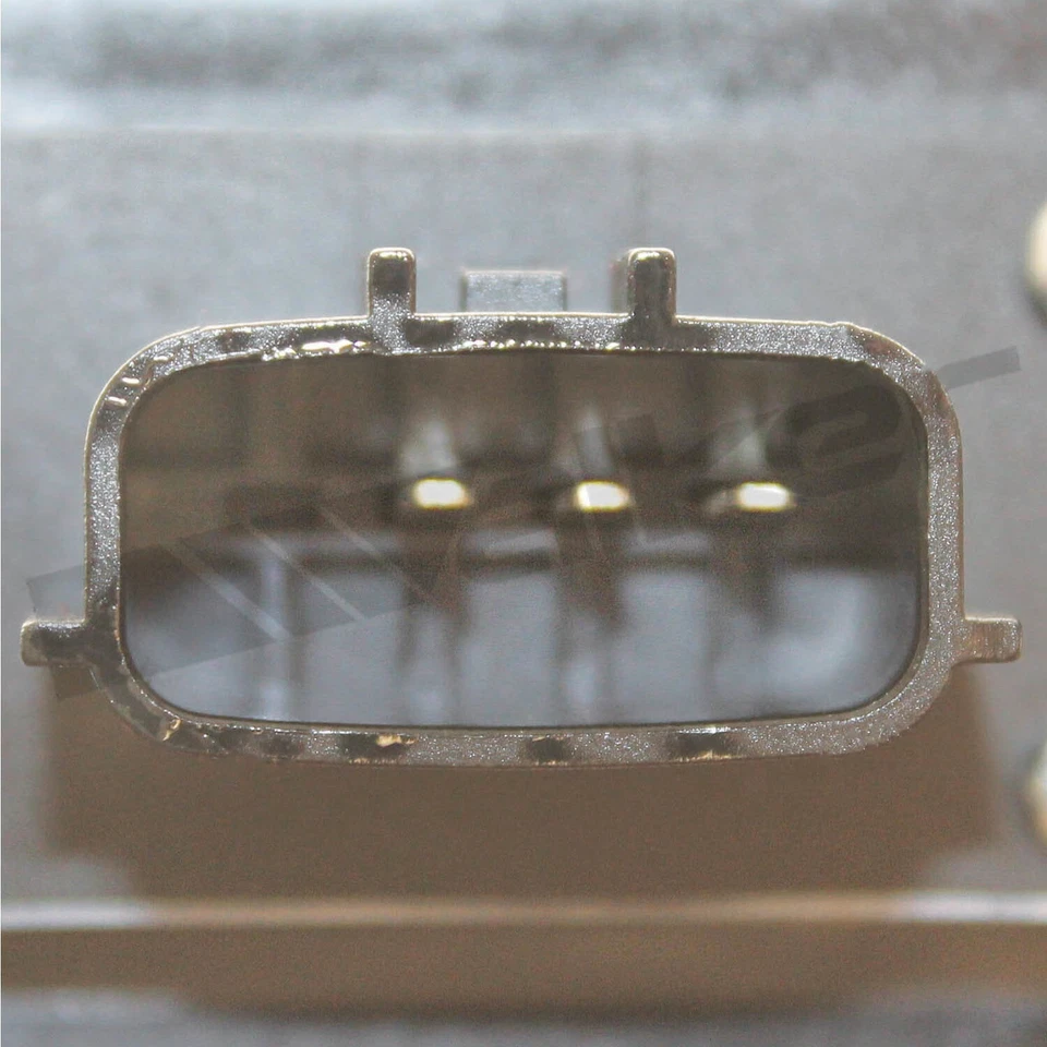 Sensor de flujo de aire de masa Walker 1999 2000 para Nissan Altima 1998-2001 2,4 L L4 Foto 3 de 4