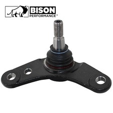 Bison Performance Front Driver Left Inner Suspension Ball Joint For R50 R52 R53