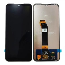 OEM LCD Display Touch Screen Digitizer Assembly Replacement For DOOGEE V30