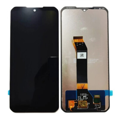OEM LCD Display+Touch Screen Digitizer Assembly Replacement For DOOGEE V30