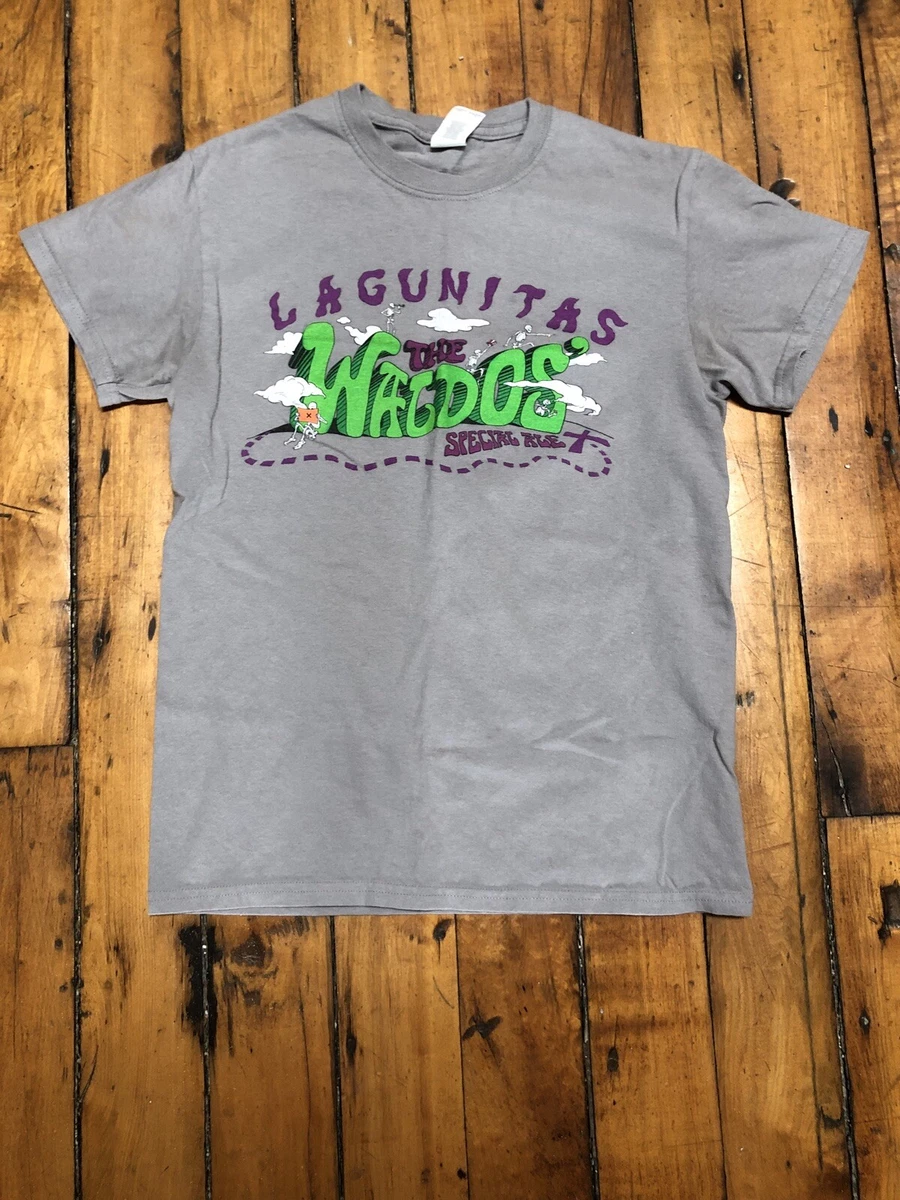 Lagunitas sales t shirt