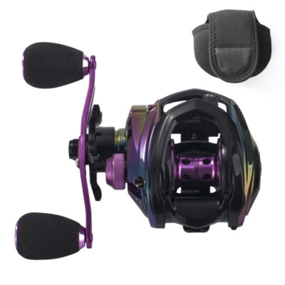 abu garcia 6 10 ike spinning rod Gen Combo Fishing Abu Garcia PTP-300R Gear Ratio:6.8:1 Flipping Its premium carbon blank