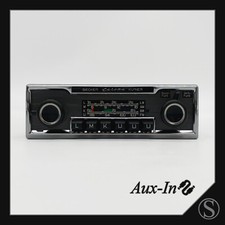 Autoradio Mercedes 190