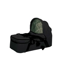 Mt Buggy 2011 Carrycot For Swift Strollers in Chilli Brand New!!