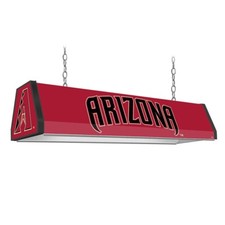 Arizona Diamondbacks 40" Pool Table Light