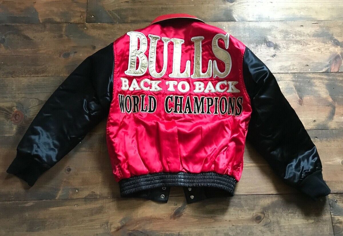 Jeff Hamilton, the Man Behind Michael Jordan's Championship Jackets, Is  Making a Comeback