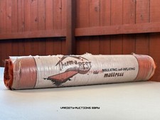 Vintage Therm-a-Rest Self-Inflating Mattress ...