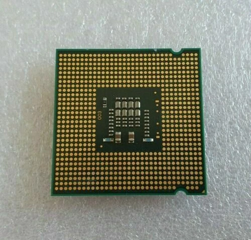 Intel Core 2 Duo 2.66 GHz 3M 1066 Mhz CPU E7300 Processor LGA775 socket SLAPB - Image 2 of 4