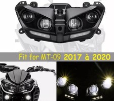 OPTIQUE PHARE MT09 MT 09 MT-09 RN43 2017 2018 2019 2020 NEUF