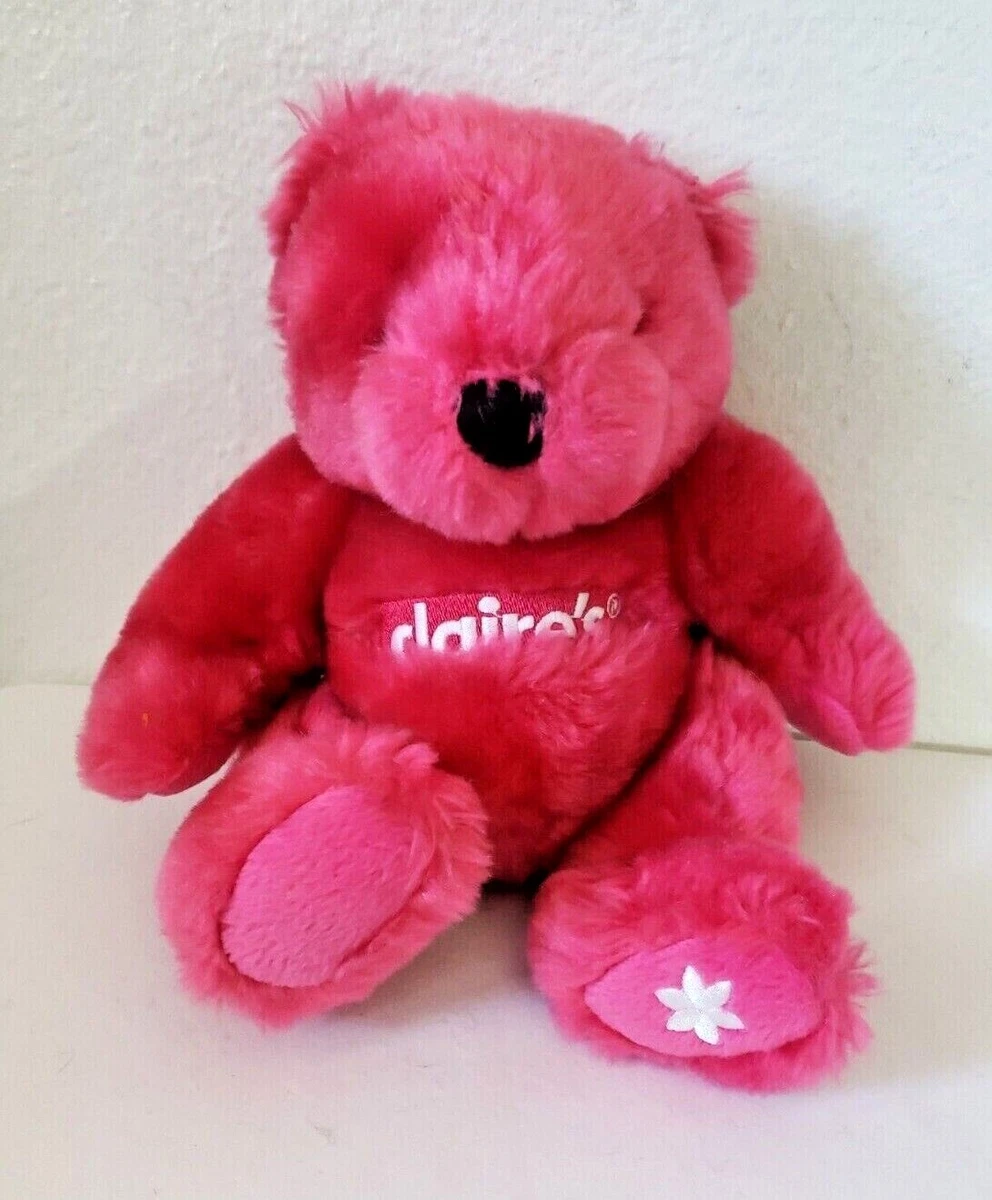 Cute names for pink teddy bears sale