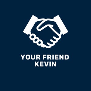 Your Friend Kevin's eBay Stores