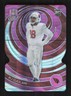 BJ Ojulari 2023 Panini Spectra Neon Pink Die Cut Arizona Cardinals #/20 #144