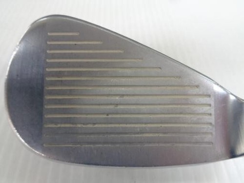 Roots Golf ROOTS SUPER AERMET RS Irons #5-9,Pw(6Clubs)/ROOTS SUPER/Flex:Regular - Picture 2 of 6
