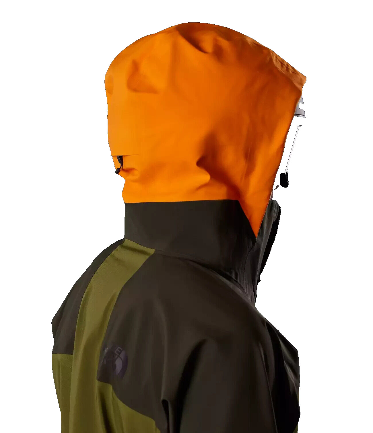 The North Face Men's A-Cad FUTURELIGHT™ Jacket Parka Men's Size S $650 thumbnail 3