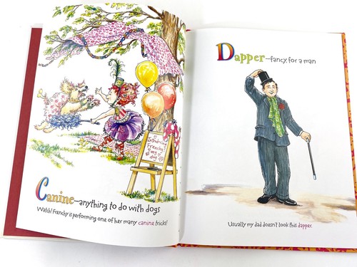 Lot of 4 Fancy Nancy Bountiful Box of Books Box Set by Jane O'Connor (No Poster) - Picture 10 of 12