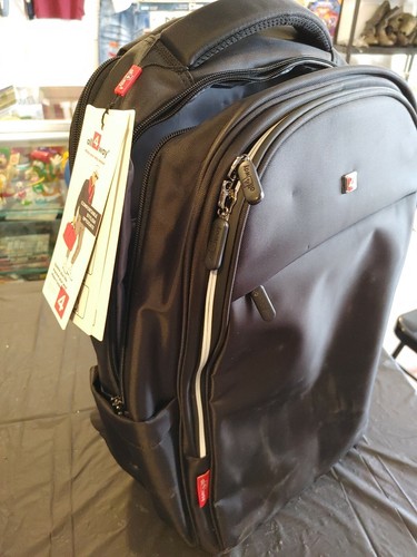 all4way Business Laptop Backpack Large 