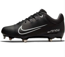 Size 12 Women s Nike Softball Hyper Diamond 4...