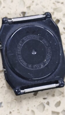 CASIO FB-52W ソーラー電子時計 稀少 ほぼ新品 CASIO - FB-52W - Solar - Vintage Digital Watch - Digital-Watch.com