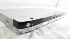 LG DN191H HDMI DVD CD VCD Player Ultra Thin Design - No Remote 