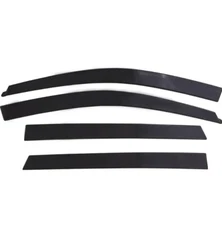 Auto Ventshade (AVS) Side Window Deflector - Fits 2018-2023 Ford Expedition, 201