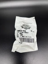 TA@2.86 NOS Genuine Harley JIFFY STAND BUMPER 1985-2000 TOURING 50059-85A