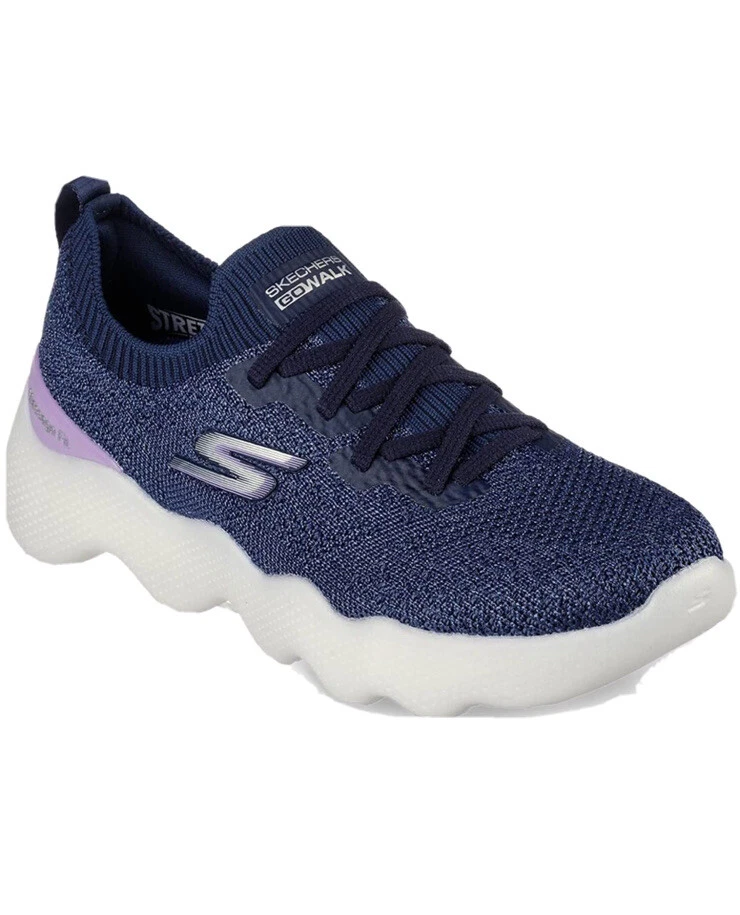 Skechers run small deals