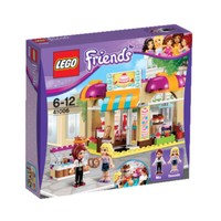 Lego® Friends 41006 Heartlake BäCkerei