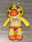Funko Five Nights at Freddy's FNAF Chica Plush Authentic Let’s Party 2025
