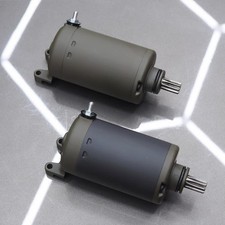 BMW Starter Motor Service | Cerakote | K75 K100 K1100 K1200 K1