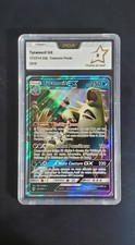 Carte Pokémon Tyranocif GX 121/214 - Tonnerre Perdu - FR - PCA 9