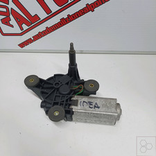 Lunette arrière Lancia YPSILON