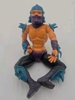 Shredder HARD HEAD Teenage Mutant Ninja Turtles TMNT 1988 Playmates Vintage