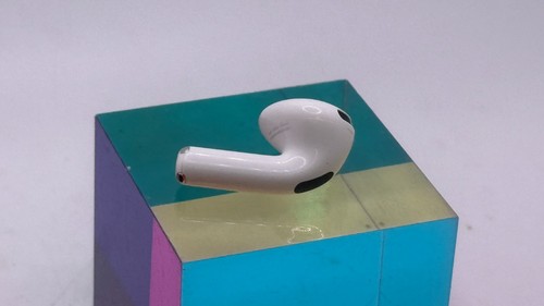 Original Apple AirPods 4 with Active Noise Cancellation (ANC) Right Side - A3055 - Picture 3 of 5